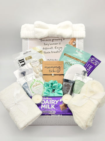 Pregnancy Gift Box Hamper | Baby Shower Gift | Mum to be Gift Hamper