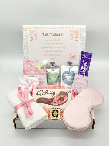 Eid Pamper Gift Box