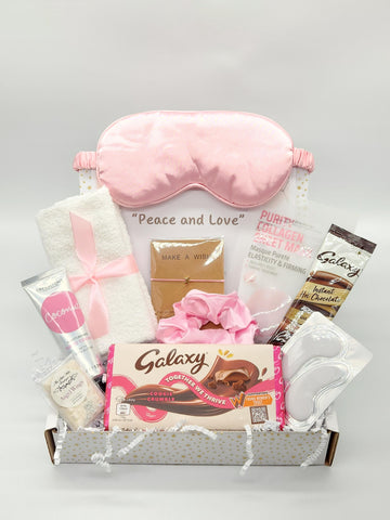 Ladies Birthday Deluxe Hamper