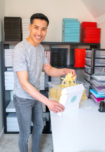 Kobe Gift Ltd - Gift boxes for all special events