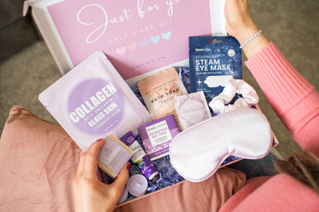 Self Care Package Gift