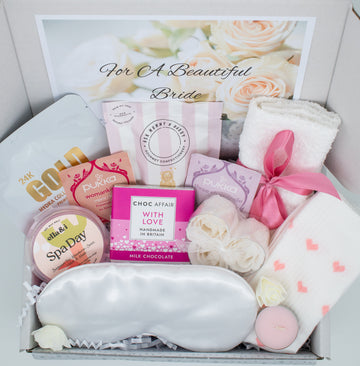 Luxury Bridal Gift