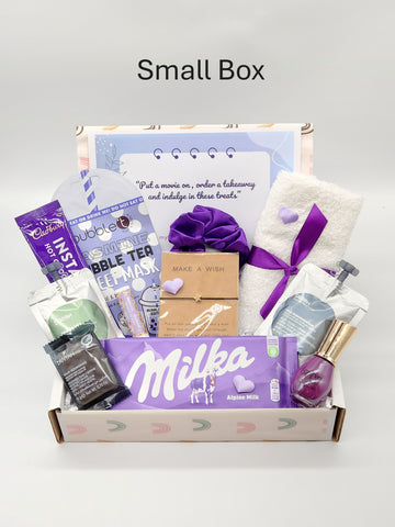 Teenage Girl Spa Gift