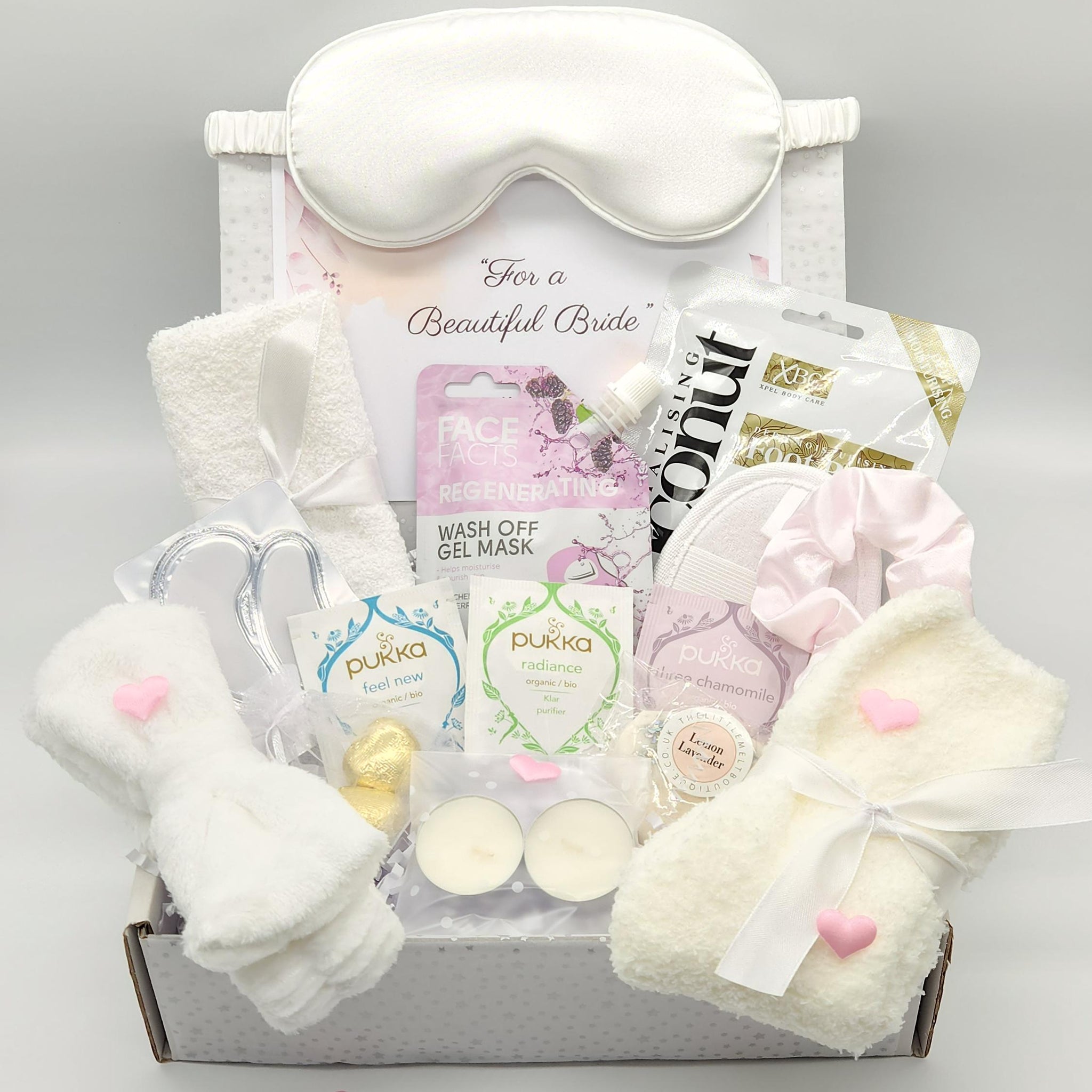 Bridal Gift Hamper
