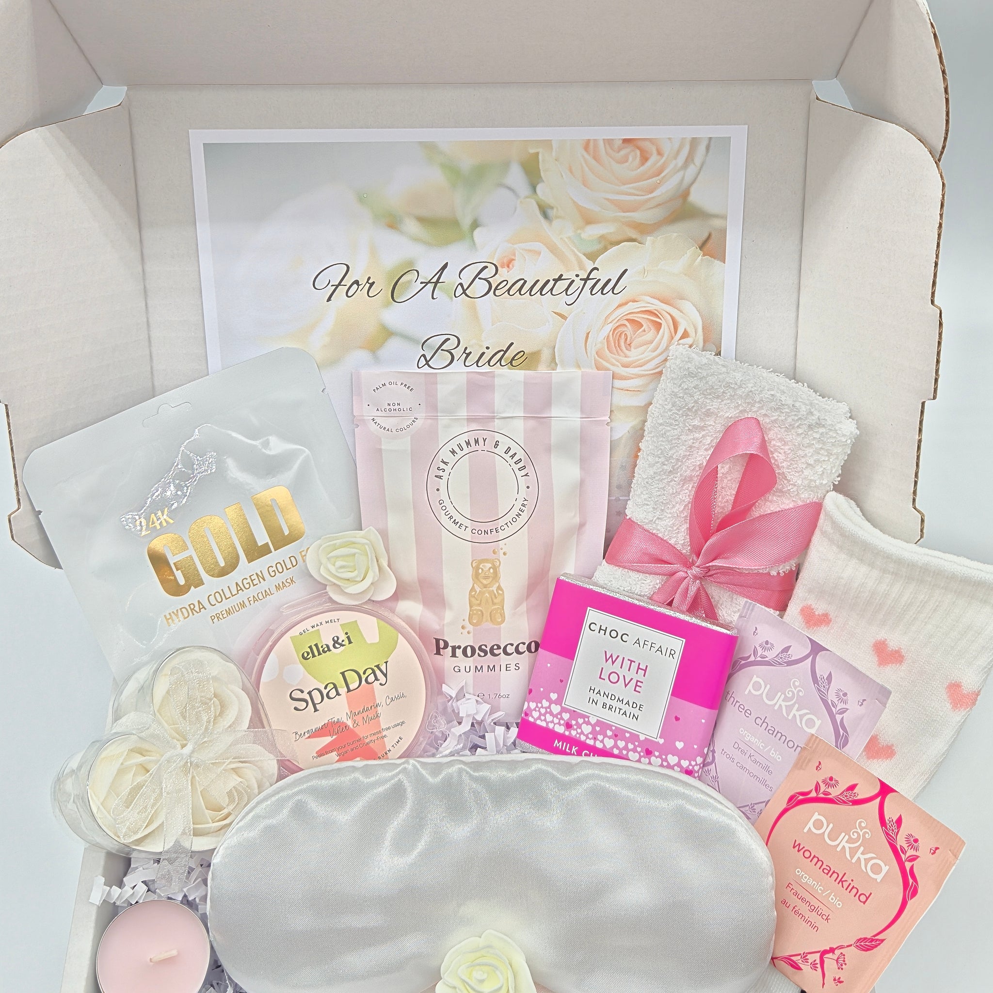 Luxury Bridal Gift
