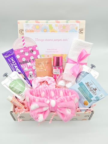 Tweens and Teens Pamper Box