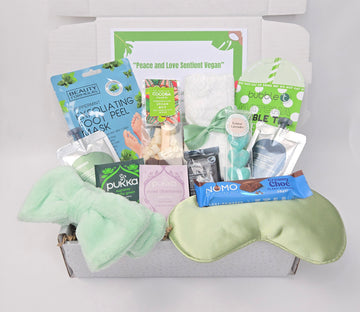 Vegan Gift Box