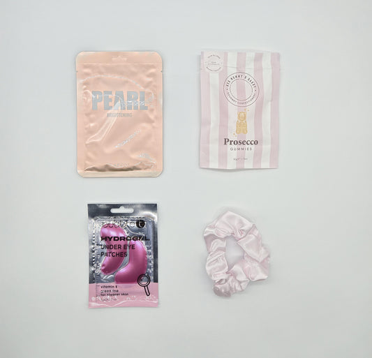 Hen Party Favours Gift Box