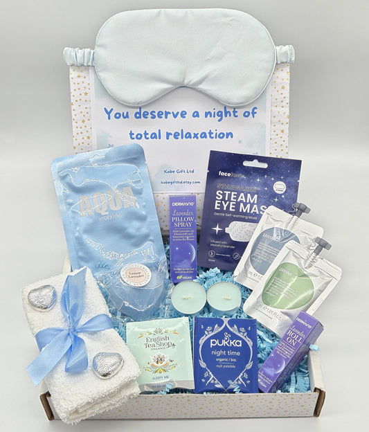 Settle to Sleep Gift Box