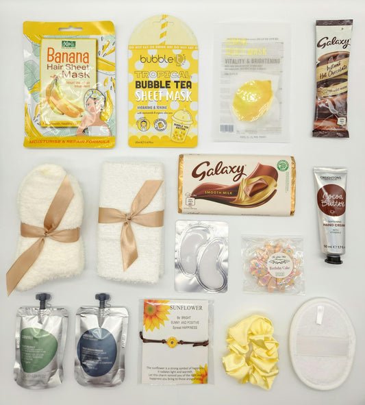 Ultimate Birthday Gift Box