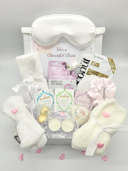 Bridal Gift Hamper | Bride To Be Gift