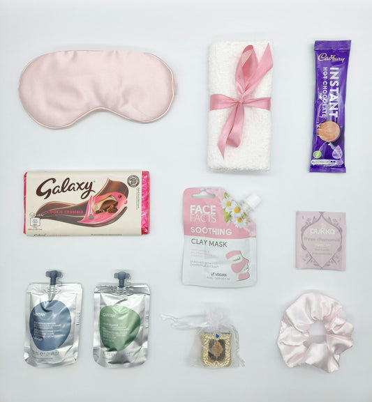 Eid Pamper Gift Box