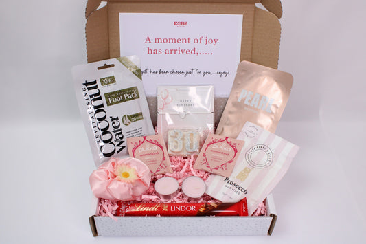 30th Birthday Hamper