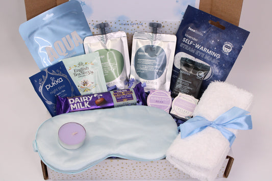 Settle To Sleep Gift Box