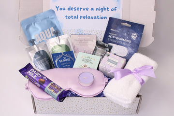 Settle To Sleep Gift Box