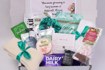 Pregnancy Gift Box