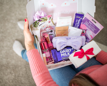 Teenage Girl Spa Pamper