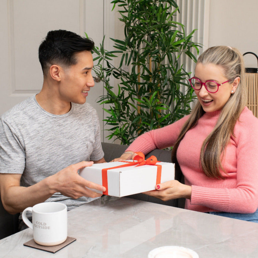 Gift Wrapping