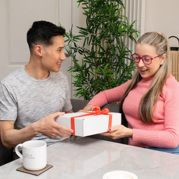 Gift Wrapping