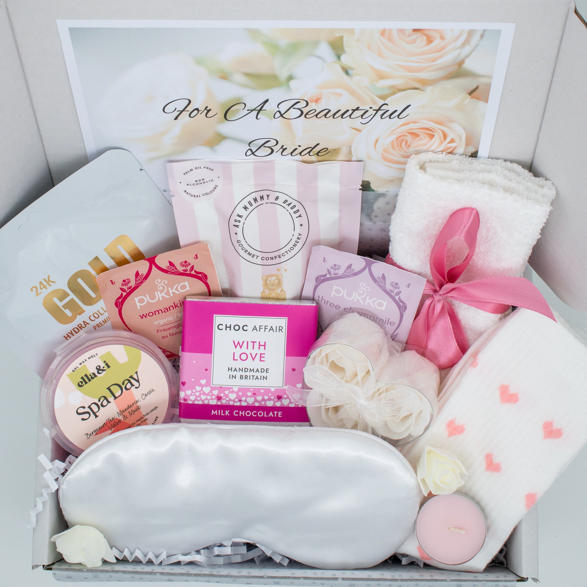 Luxury Bridal Gift