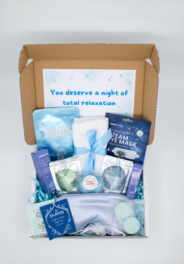 Settle to Sleep Gift Box