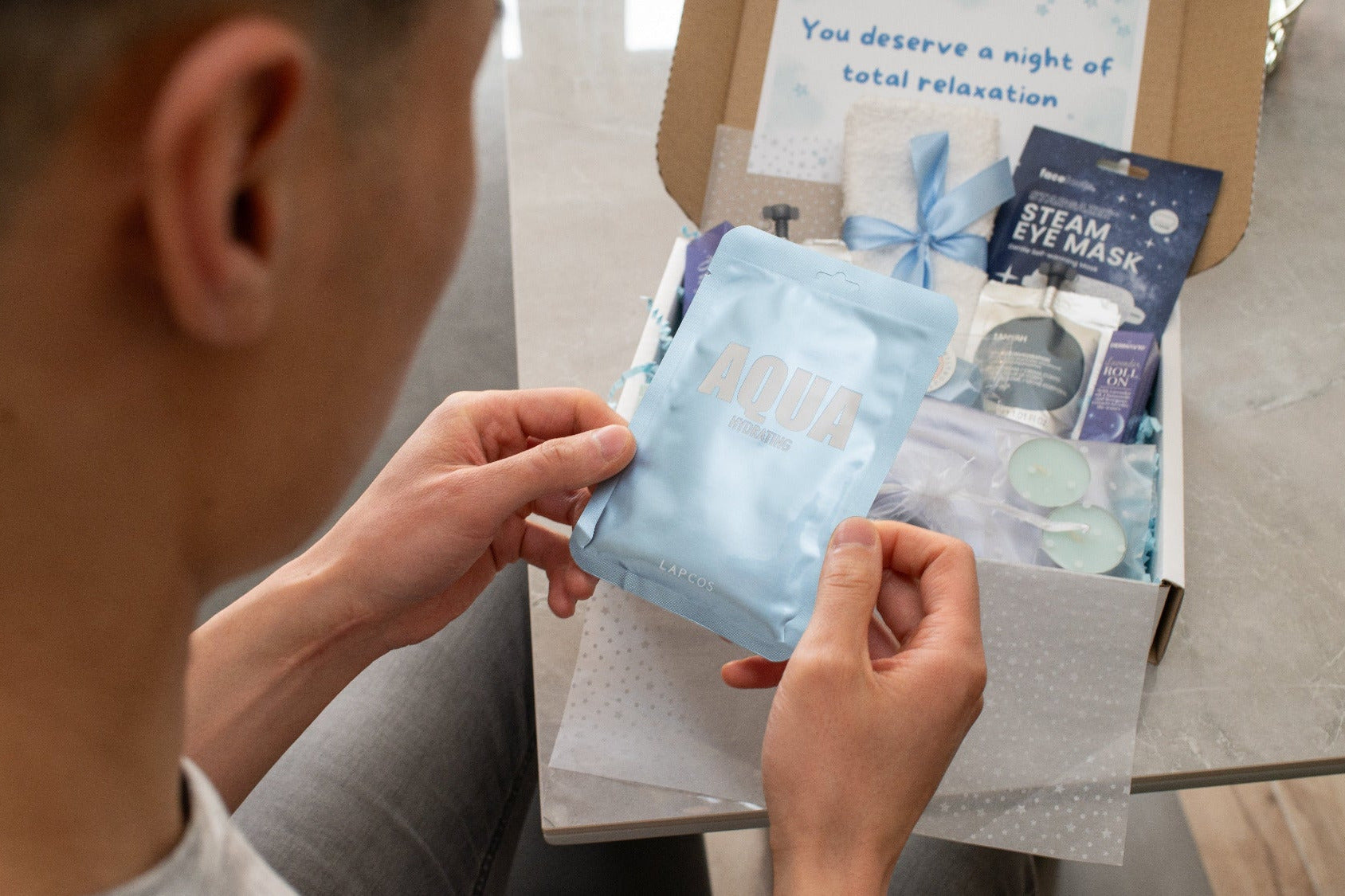Kobe Gift Ltd - Gift boxes for all special events - gifts for Dad 