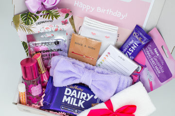 Kobe Gift Ltd - Birthday gift boxes