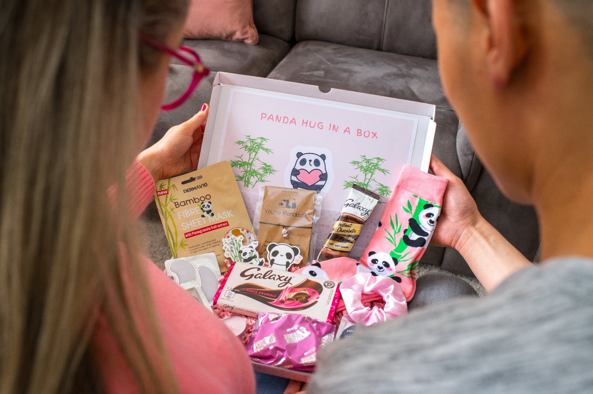 Kobe Gift Ltd - Gift boxes for all special events