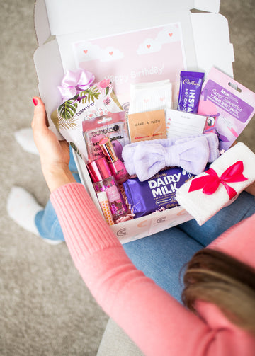 Kobe Gift Ltd - Gift boxes for all special events