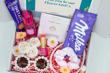 Kobe Gift Ltd - Gift boxes for flower girl