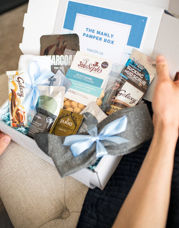 Kobe Gift Ltd - Gift boxes for all special events