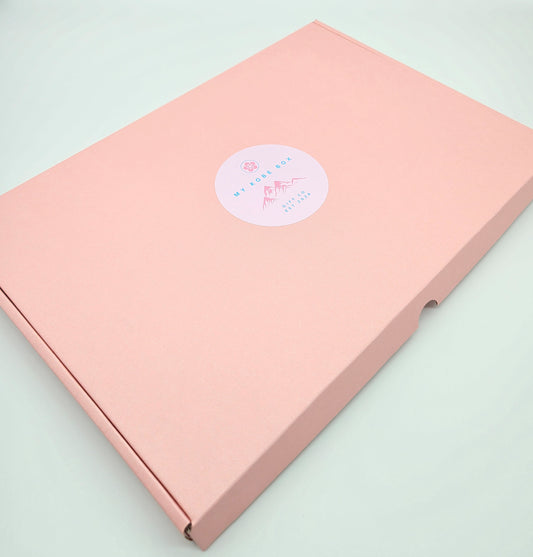 Self Care Package for Her