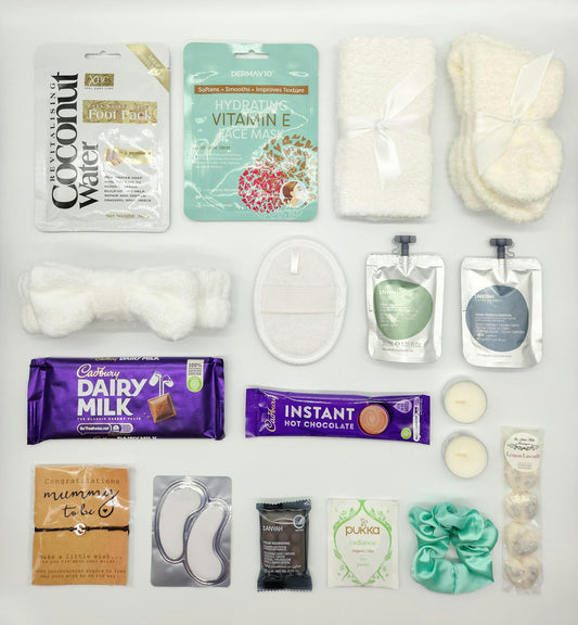 Pregnancy Gift Box Hamper